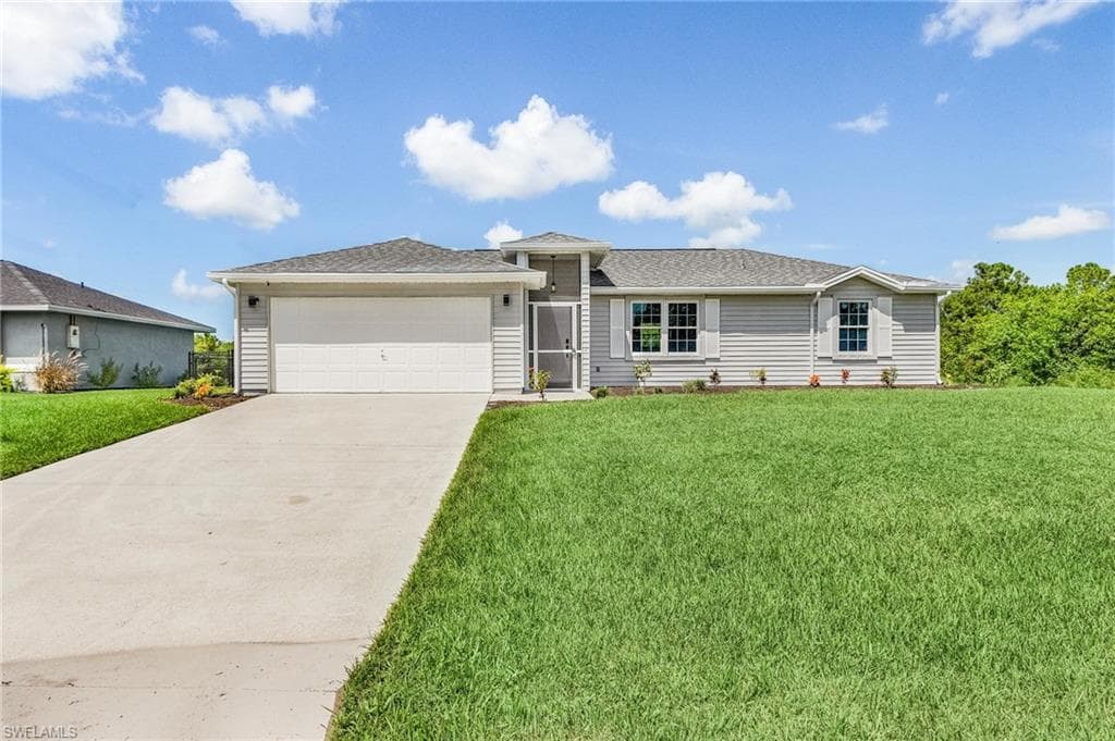 496 Labree AVE S LEHIGH ACRES, FL 33974