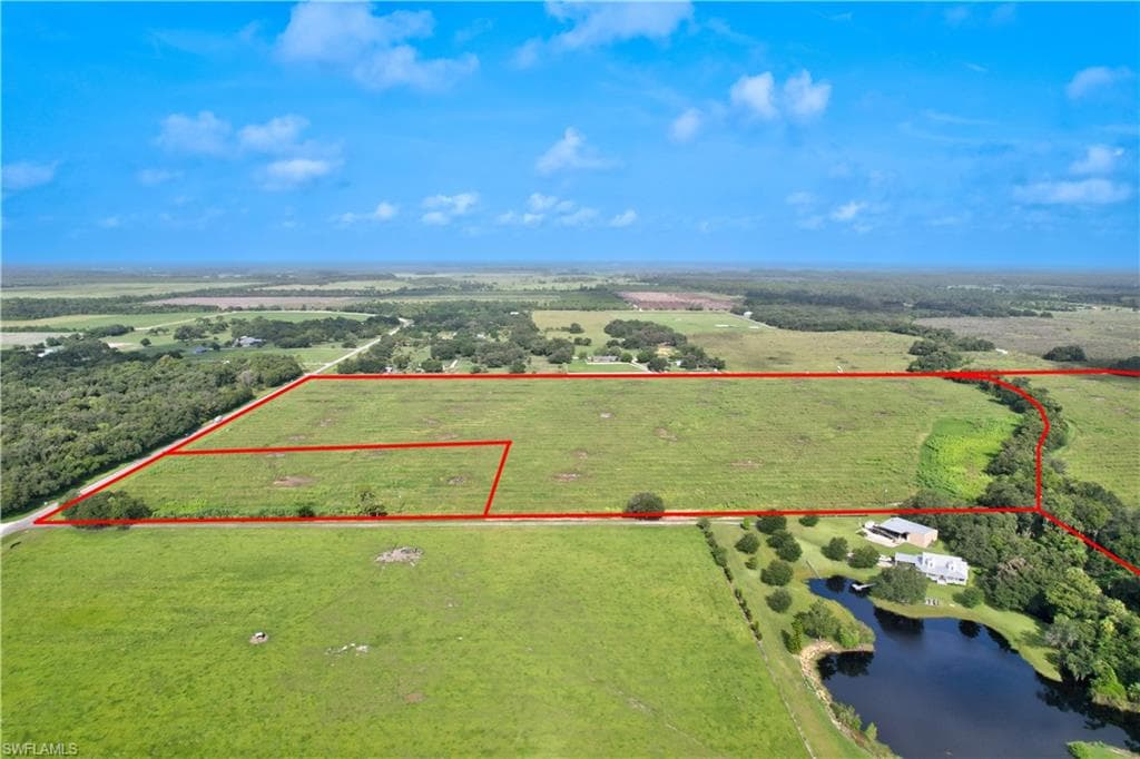 61370 Norris RD LABELLE, FL 33935