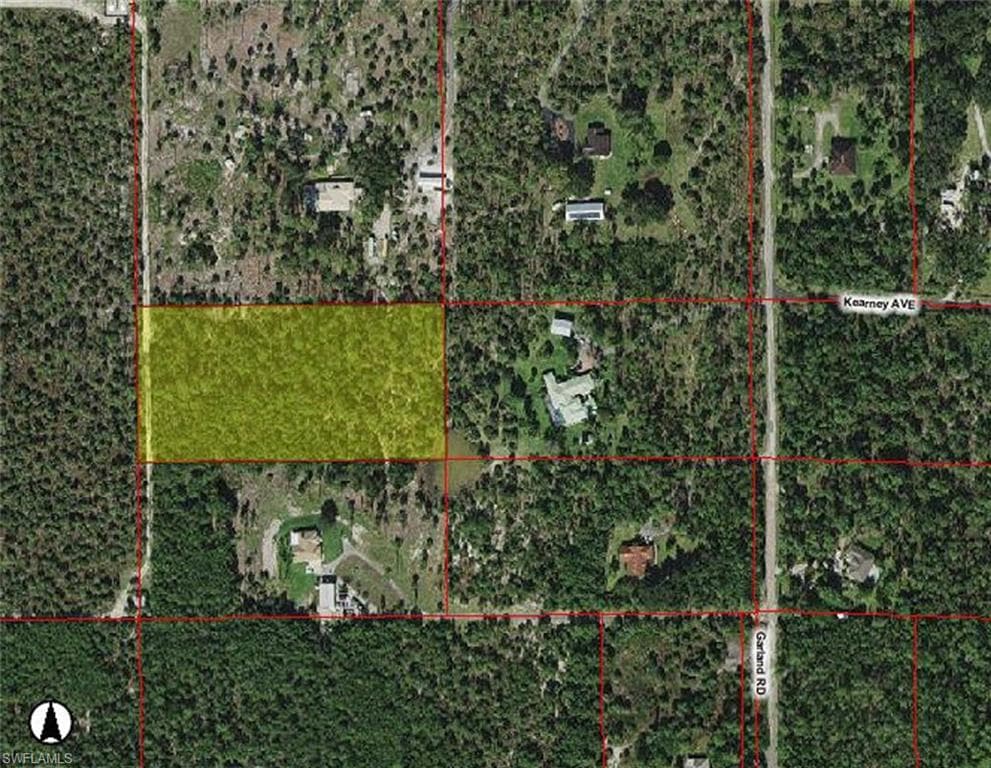 TBD GARLAND RD NAPLES, FL 34117