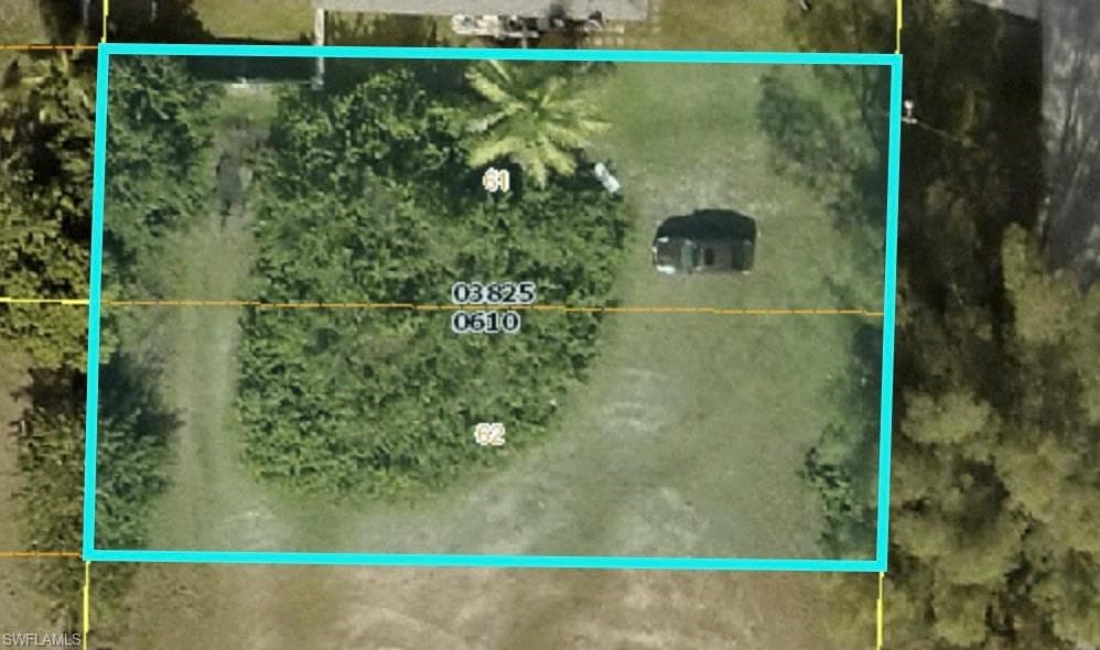 1140 NW 20th PL CAPE CORAL, FL 33993
