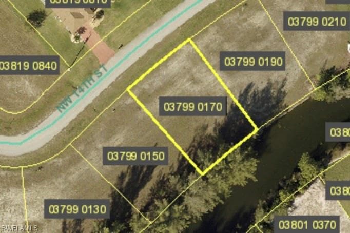 1912 NW 14th ST CAPE CORAL, FL 33993