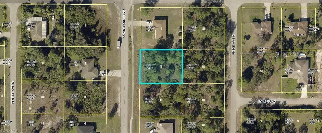1500 Sunniland BLVD LEHIGH ACRES, FL 33971