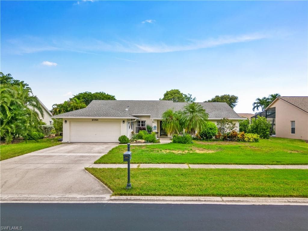 10064 Boca AVE S NAPLES, FL 34109