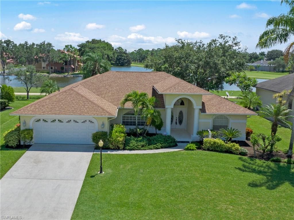 14625 Aeries Way DR FORT MYERS, FL 33912