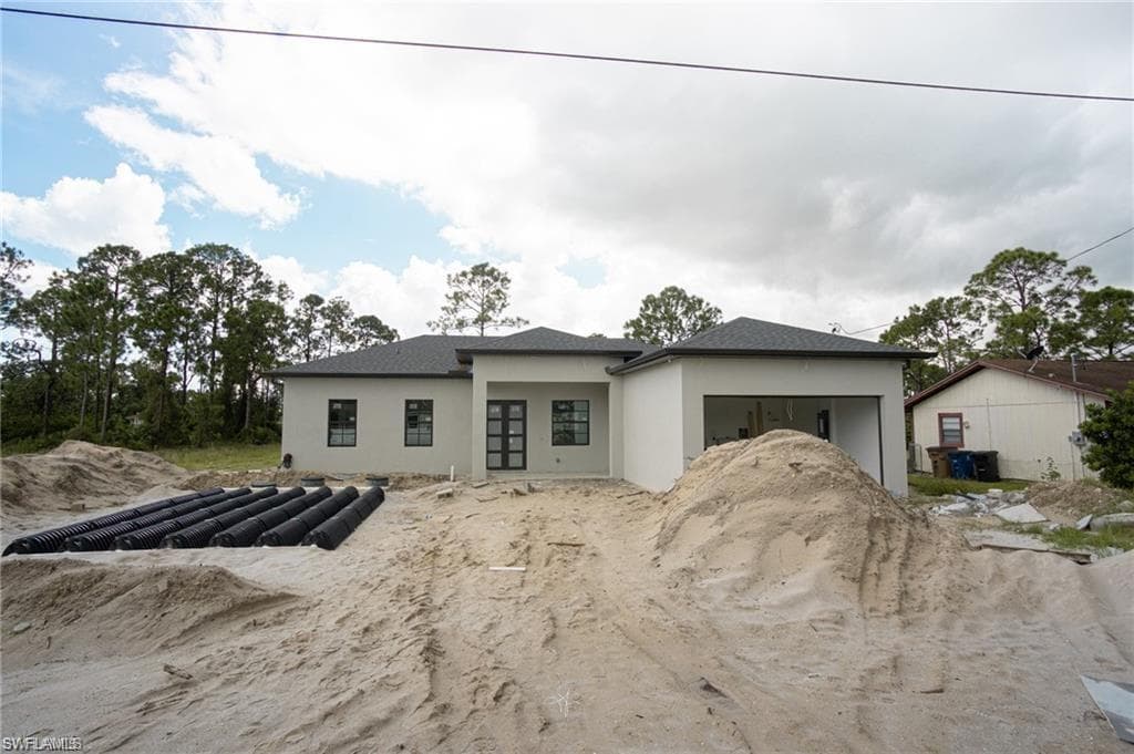 3213 Sunshine BLVD LEHIGH ACRES, FL 33971
