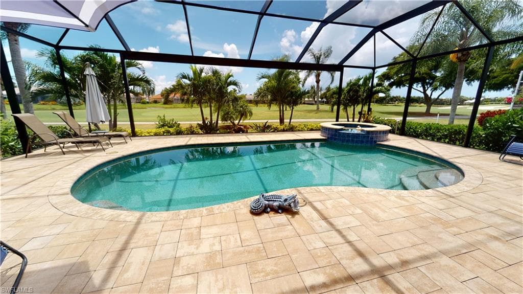 9341 Garden Pointe CT FORT MYERS, FL 33908