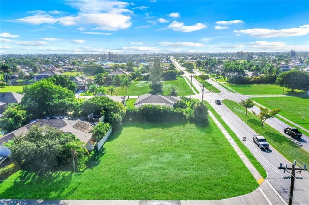 4143 SW 23rd PL CAPE CORAL, FL 33914