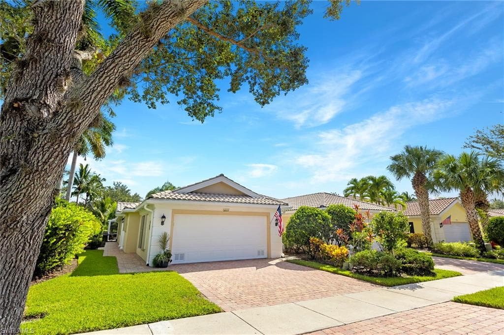 28023 Dorado DR BONITA SPRINGS, FL 34135