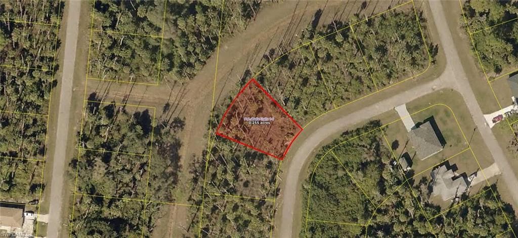 3107 Memphis LN LABELLE, FL 33935