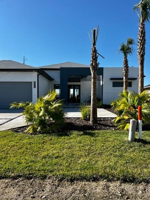 2102 SW 4th ST CAPE CORAL, FL 33991