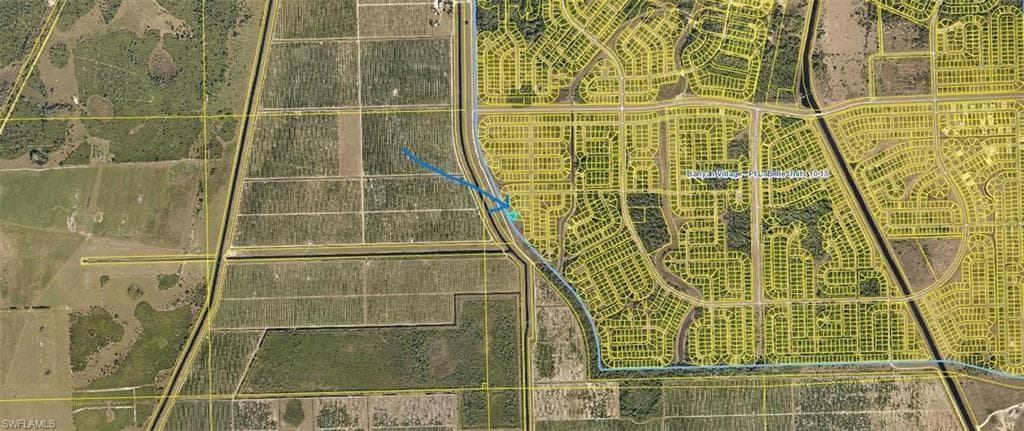 507 Leon CT LABELLE, FL 33935