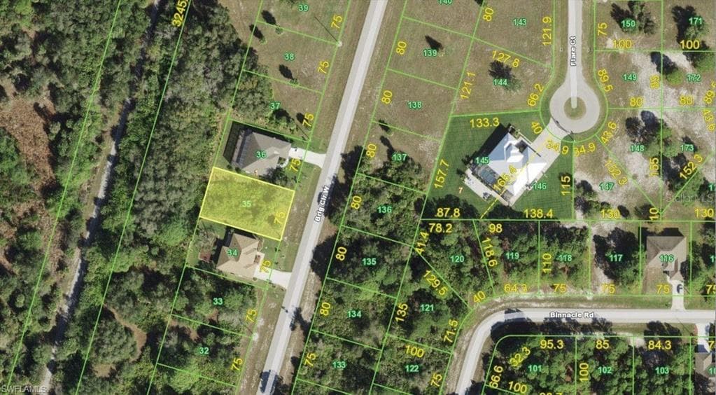 193 Brig CIR W PLACIDA, FL 33946