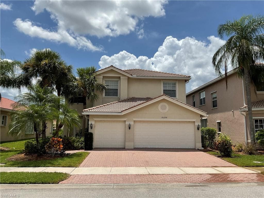 10298 Carolina Willow DR FORT MYERS, FL 33913