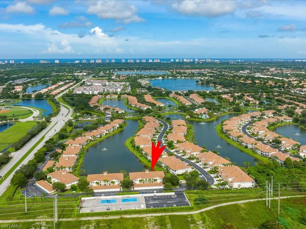 3041 Driftwood WAY 3604 NAPLES, FL 34109