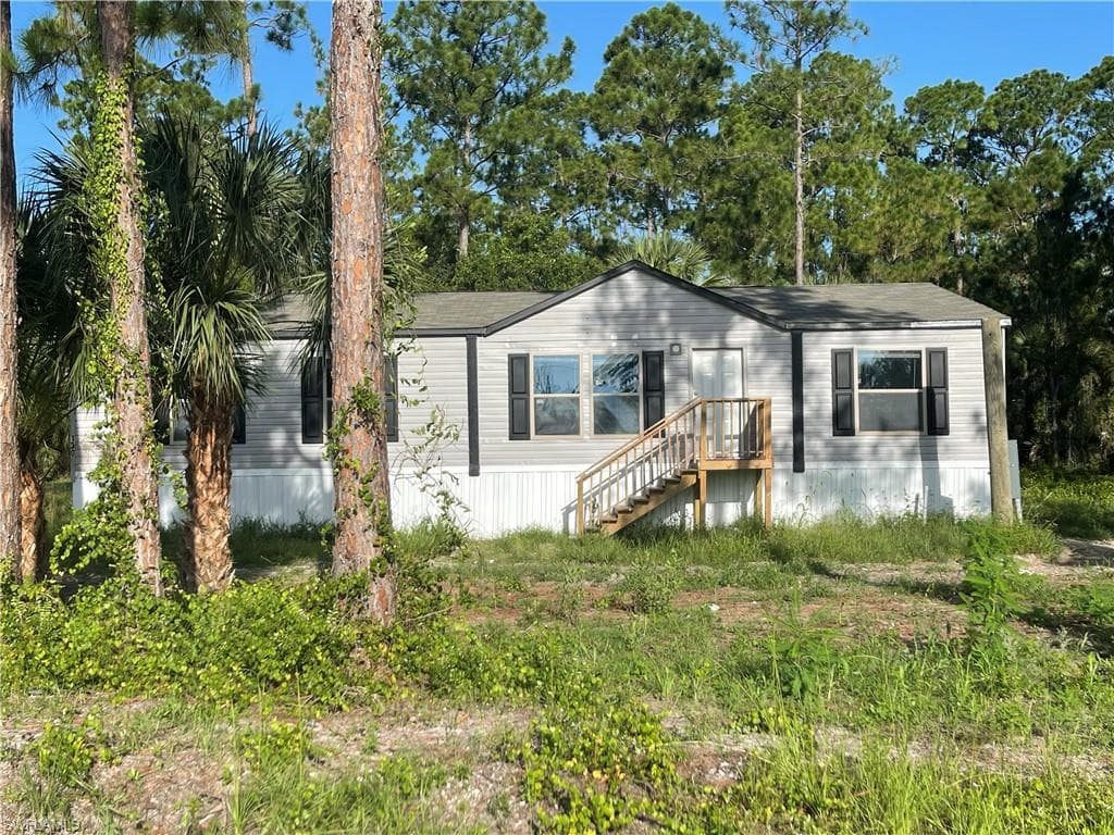 130 N Trebol ST MONTURA RANCHES, FL 33440