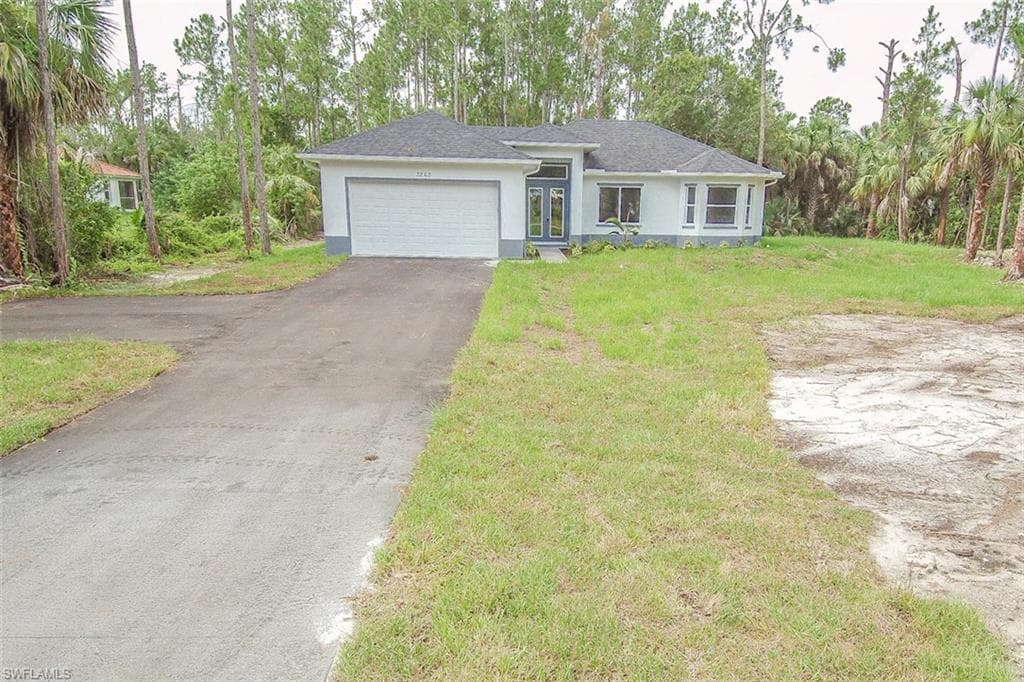 3262 10th AVE SE NAPLES, FL 34117