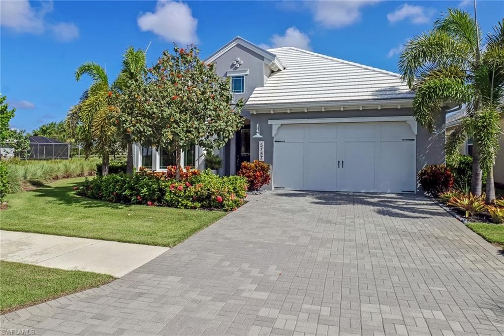 5757 Anegada DR NAPLES, FL 34113