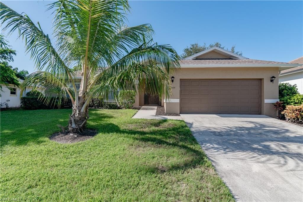 1425 Belvedere AVE MARCO ISLAND, FL 34145