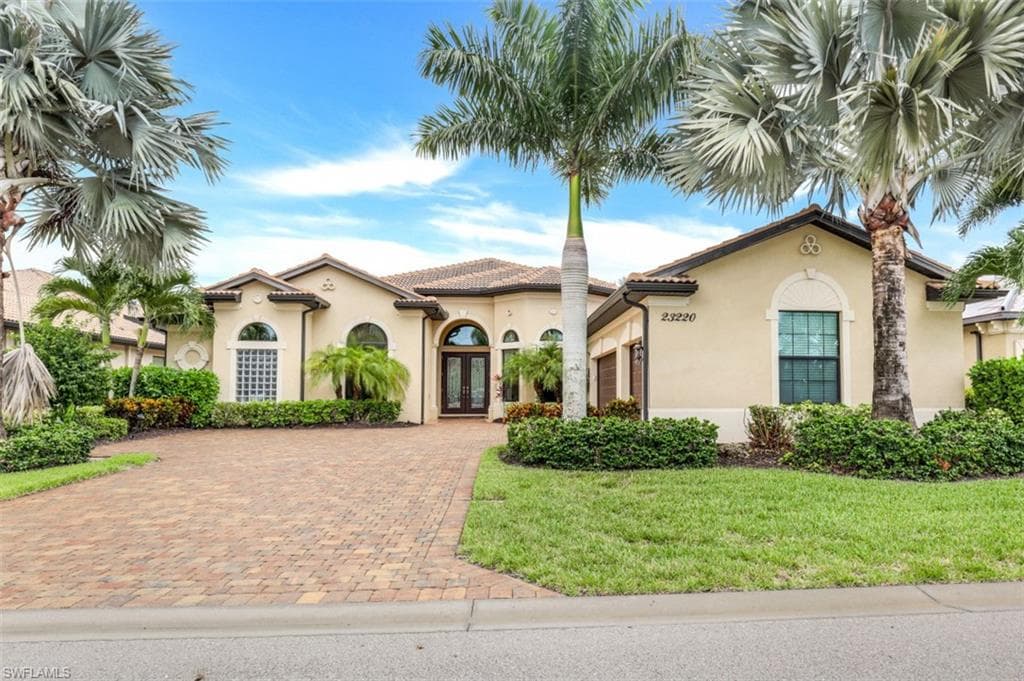 23220 Salinas WAY BONITA SPRINGS, FL 34135