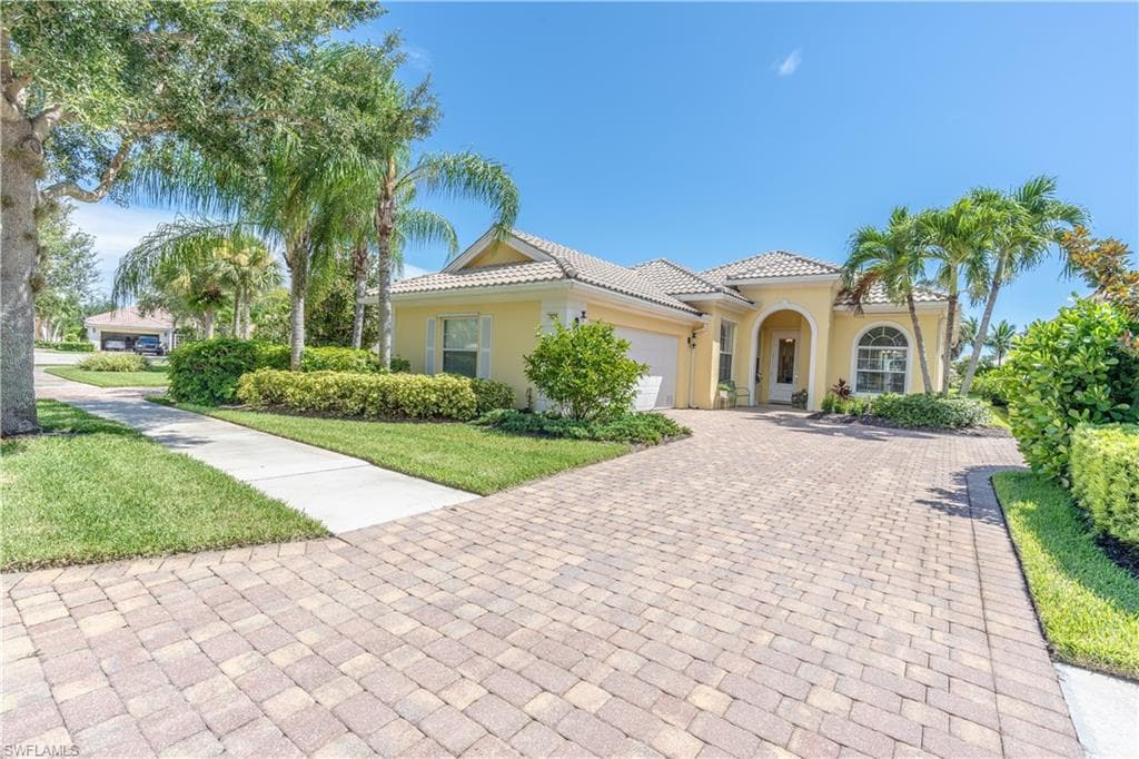 7820 Orvieto CT NAPLES, FL 34114