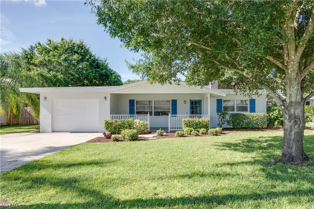 918 Dean WAY FORT MYERS, FL 33919