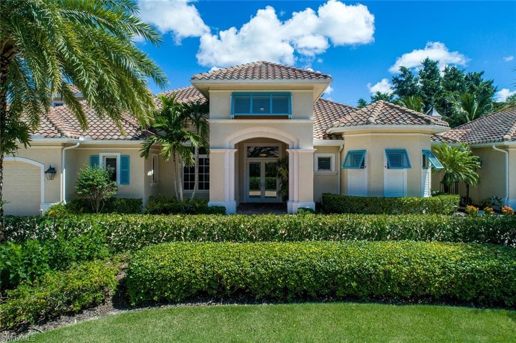20251 Riverbrooke RUN ESTERO, FL 33928