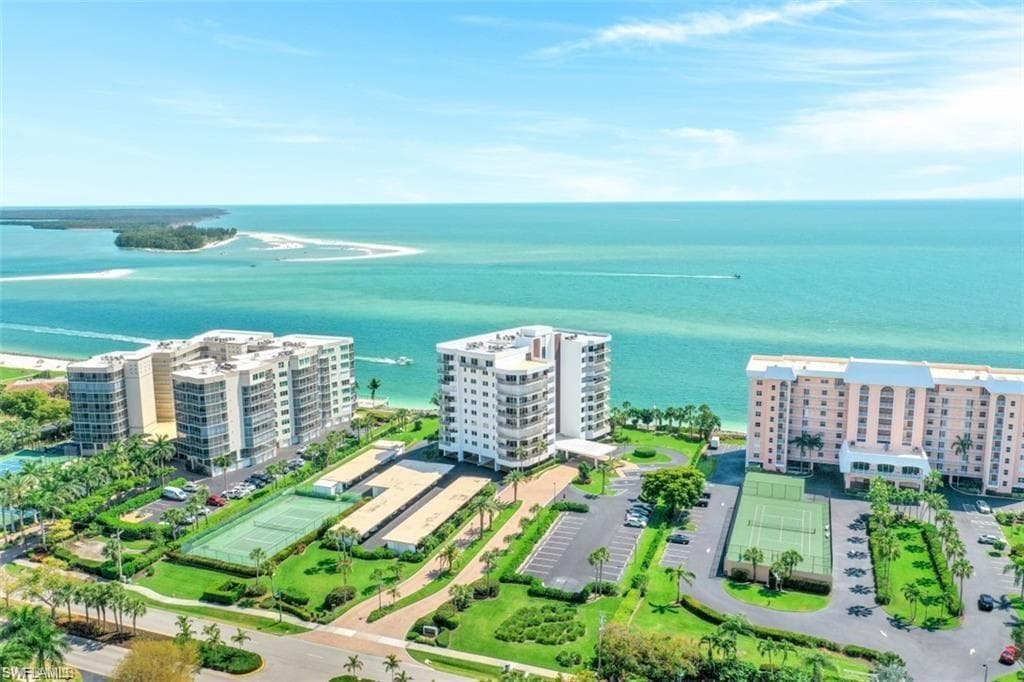 1036 COLLIER BLVD B-801 MARCO ISLAND, FL 34145