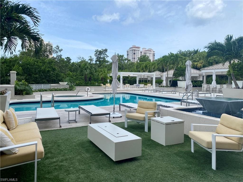 8930 Bay Colony DR 501 NAPLES, FL 34108
