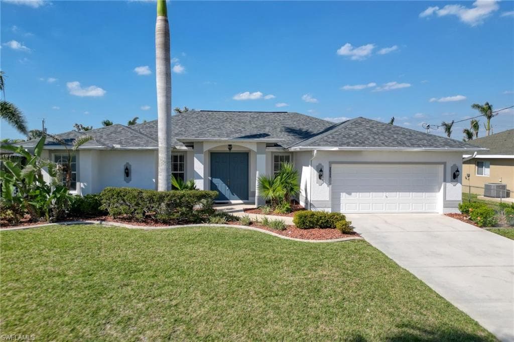 2625 SW 27th ST CAPE CORAL, FL 33914