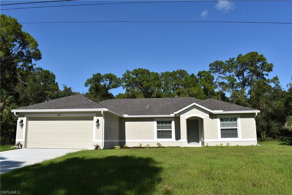 1800 Merced ST NORTH PORT, FL 34288