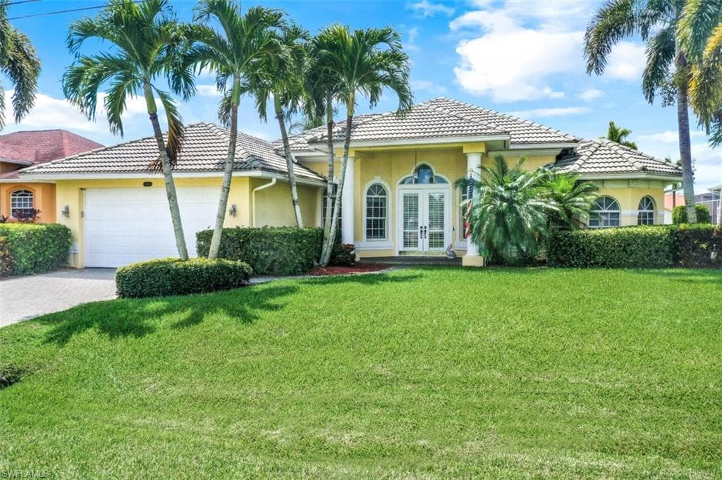 1414 NE 2nd TER CAPE CORAL, FL 33909