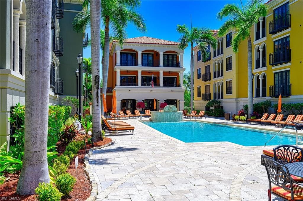 23161 Fashion DR 311 ESTERO, FL 33928