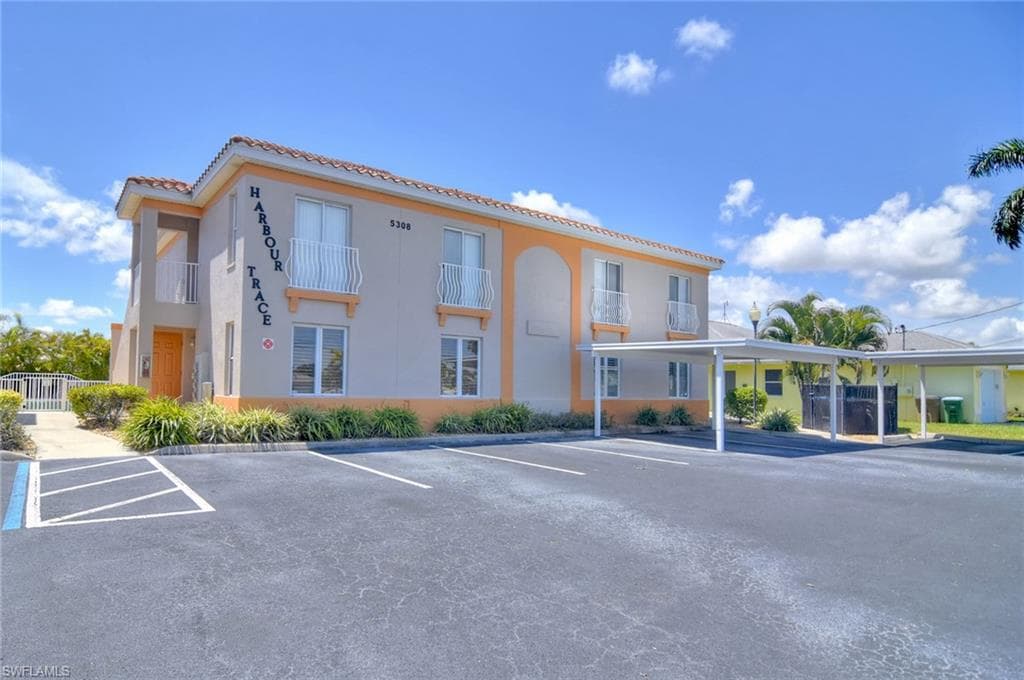 5308 Chiquita BLVD S 101A CAPE CORAL, FL 33914