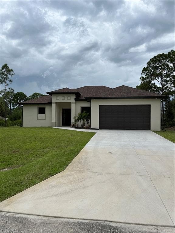 1319 Willard AVE LEHIGH ACRES, FL 33972
