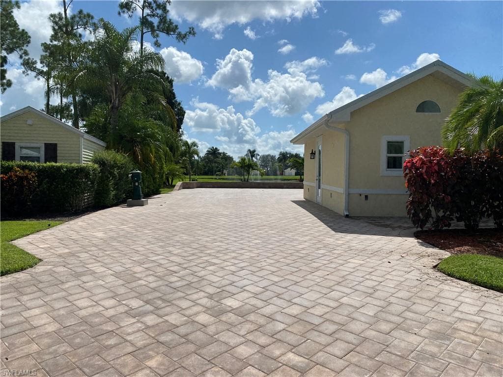 Lot 242 3036 E Riverbend Resort BLVD LABELLE, FL 33935