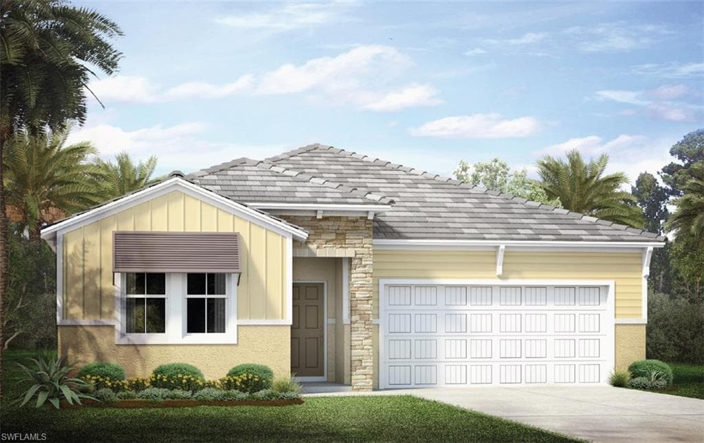 362 Deauville LOOP NAPLES, FL 34114