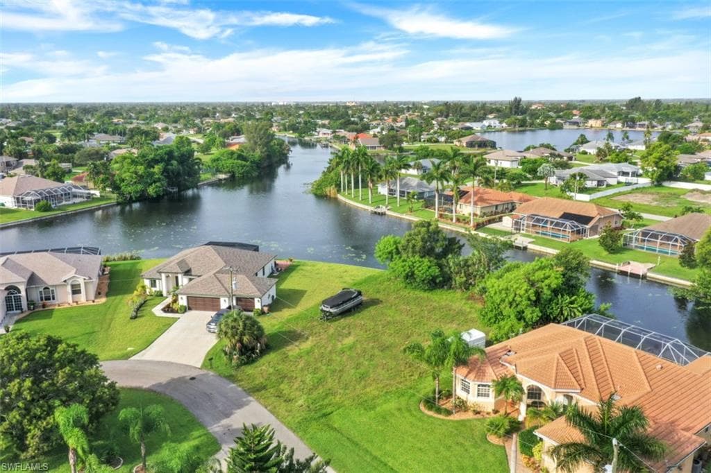 506 NE 21st PL CAPE CORAL, FL 33909