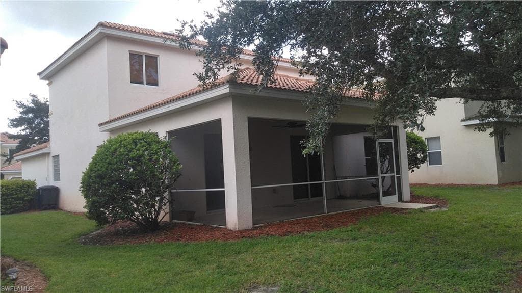 8554 Pegasus DR LEHIGH ACRES, FL 33971