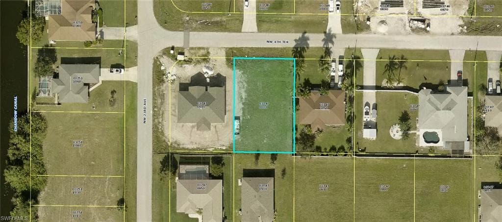 2240 NW 4th TER CAPE CORAL, FL 33993