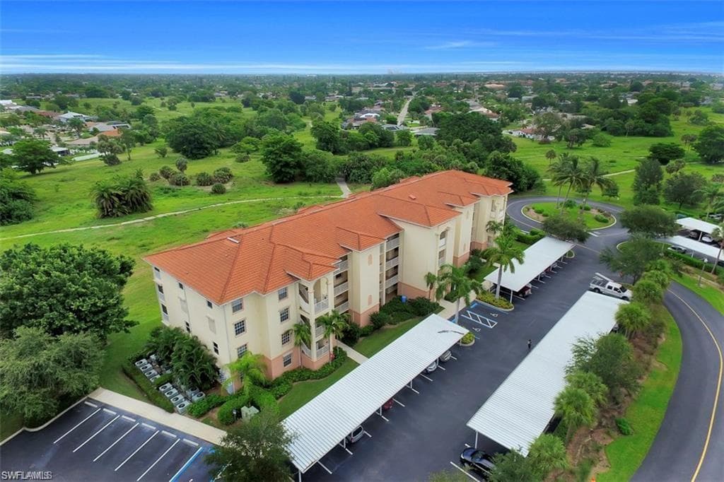 4015 Palm Tree BLVD 303 CAPE CORAL, FL 33904