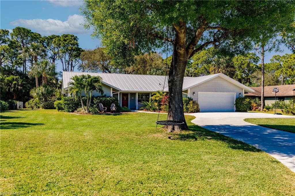 191 Old Tamiami TRL NAPLES, FL 34110