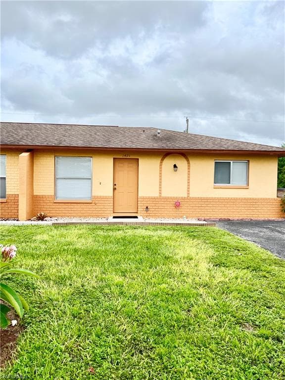 1421 Andalusia BLVD CAPE CORAL, FL 33909