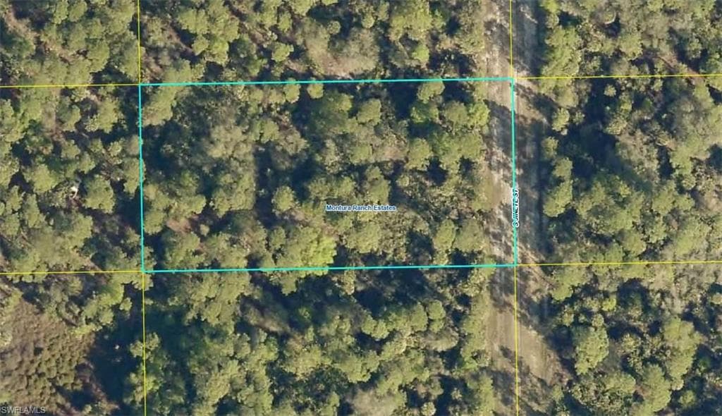 840 S Jinete ST CLEWISTON, FL 33440