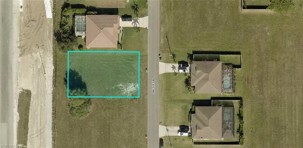 212 SW 31st PL CAPE CORAL, FL 33991