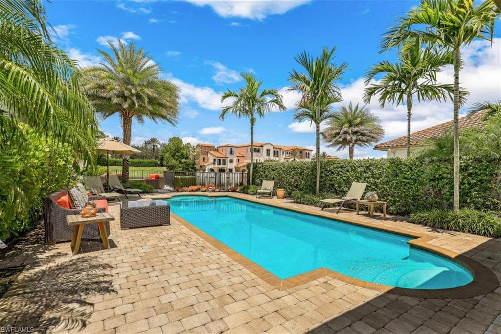 16448 Talis Park DR NAPLES, FL 34110