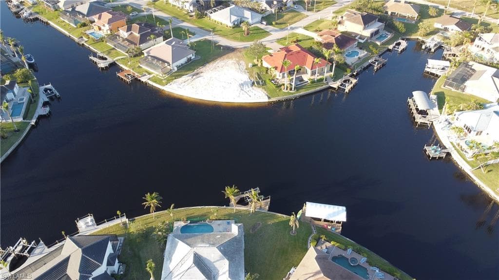 5301 SW 23rd AVE CAPE CORAL, FL 33914