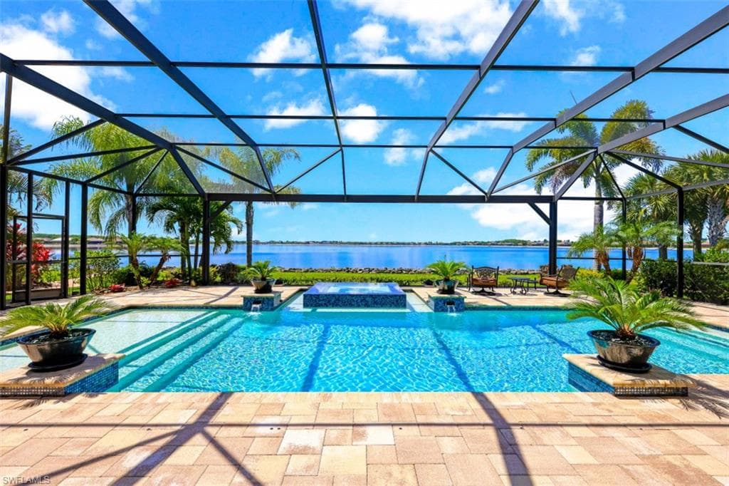 9297 Quarry DR NAPLES, FL 34120