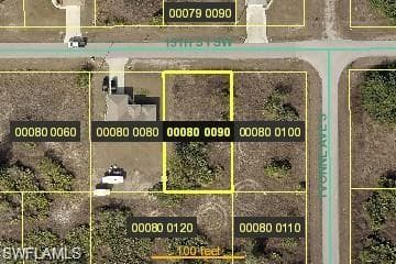 3803 15th ST SW LEHIGH ACRES, FL 33976