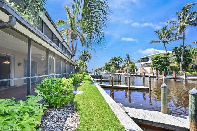 1537 Chesapeake AVE A-4 NAPLES, FL 34102