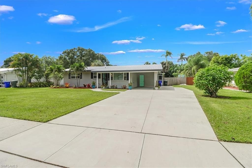 1334 Sunbury DR FORT MYERS, FL 33901